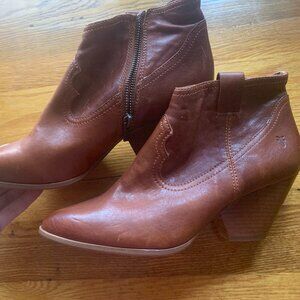 FRYE Women's Reina Bootie | Size 9.5 | NWOT New without box